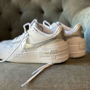 Nike Air Force 1 Shadow